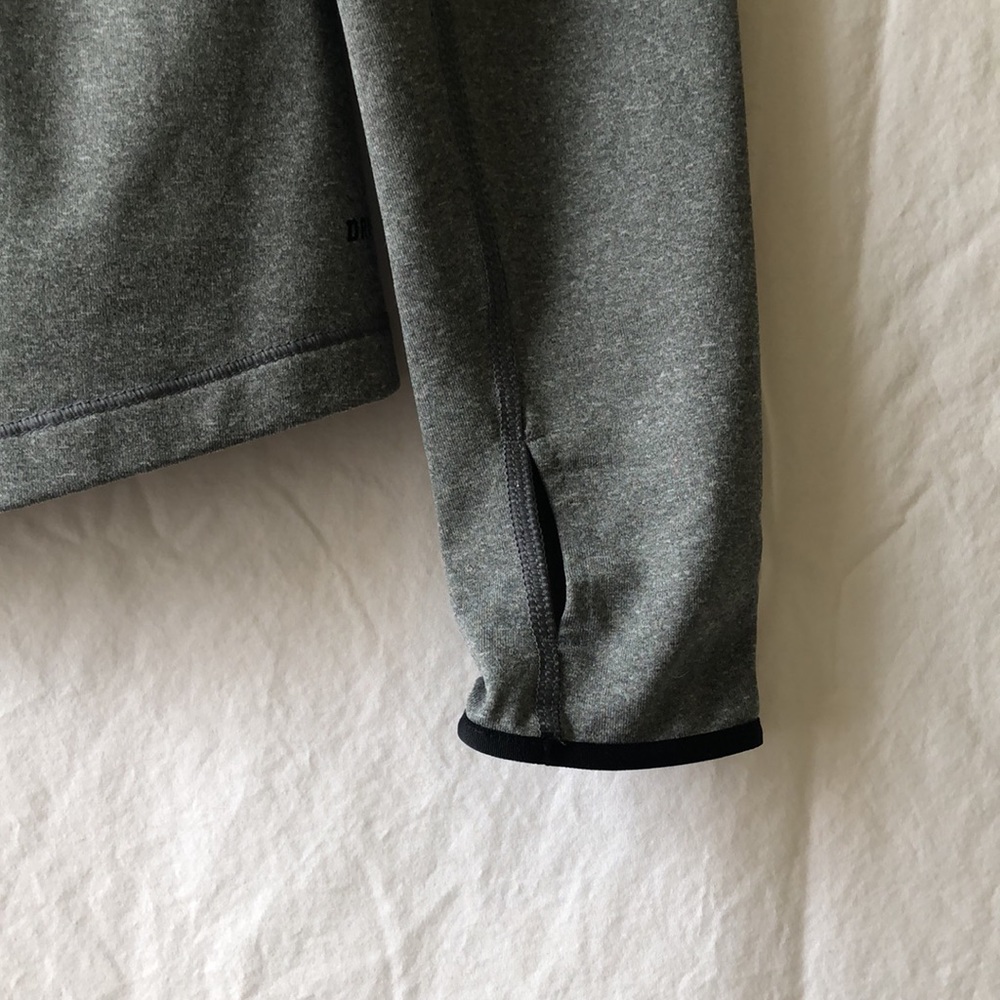 Nike Pro Dri-FIT Mock Neck - Picture 6 of 13